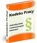 Kodeks pracy