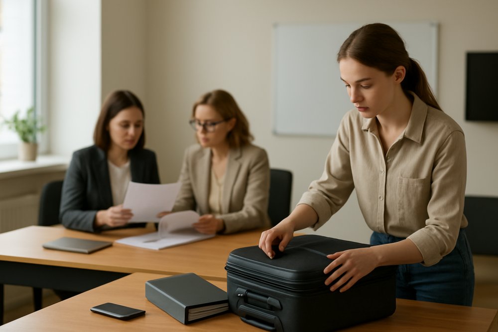 Odmowa wydania A1 przez ZUS a 25% obrotu