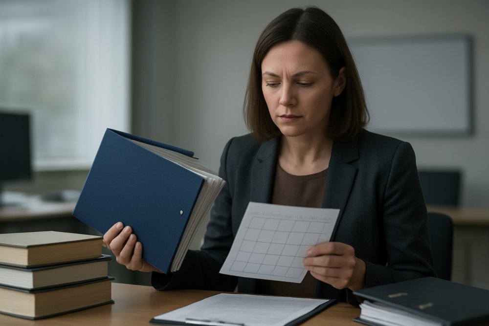 Urlop wypoczynkowy po zmianie pracy - jak liczyć dni urlopu?