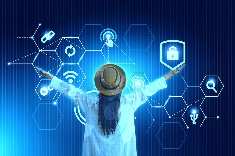 Bezpieczeństwo danych. Lekcje z 2024 roku i priorytety na 2025.