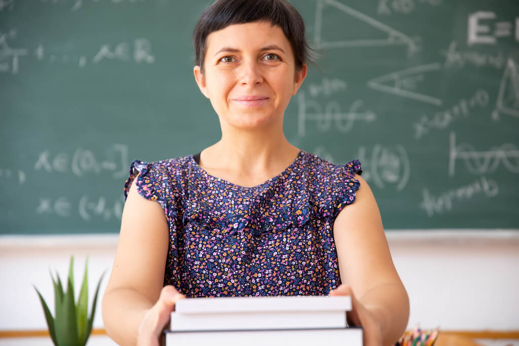 Prawo do emerytury: kiedy nauczyciel może zakończyć pracę?