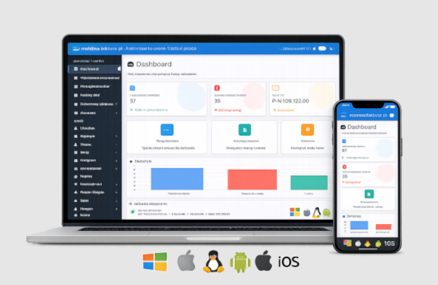 Certyfikat KSeF - jak wygenerować i czym jest MCU?