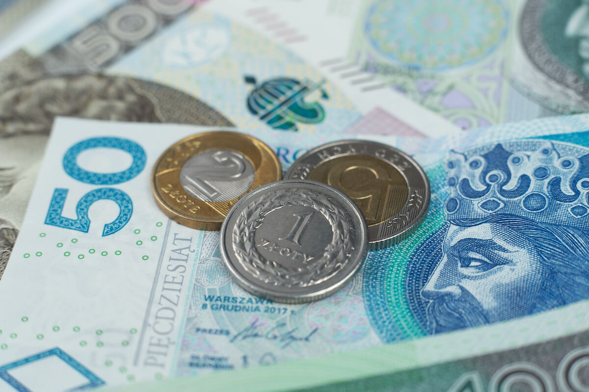 80% minimalnego wynagrodzenia dla młodego pracownika