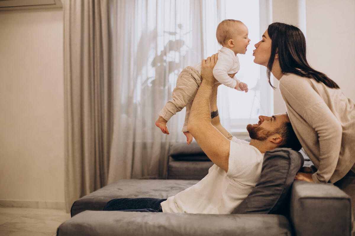 Czy mąż może przejąć urlop macierzyński i wychowawczy po 14 tygodniach urlopu macierzyńskiego żony?
