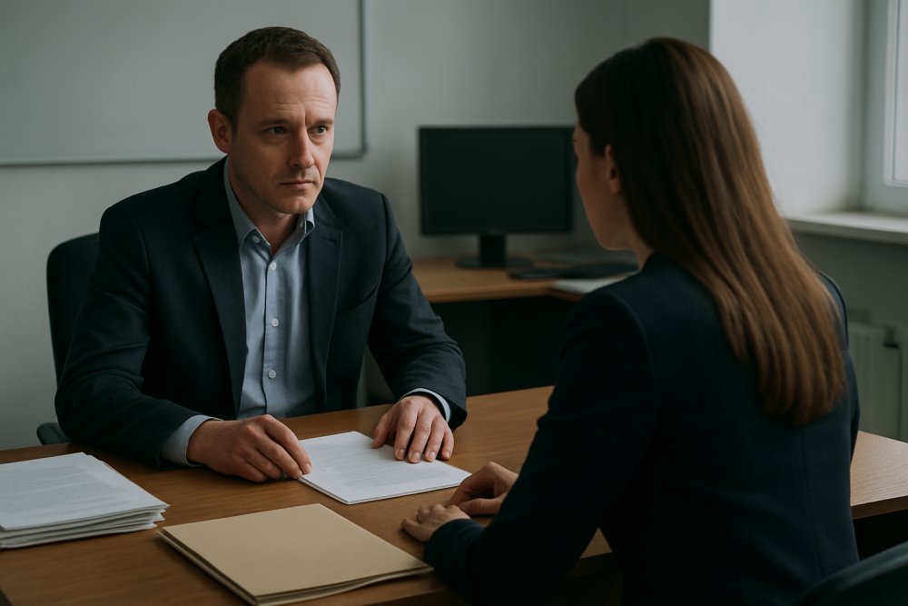 Miejsce pracy w umowie a dieta za delegację