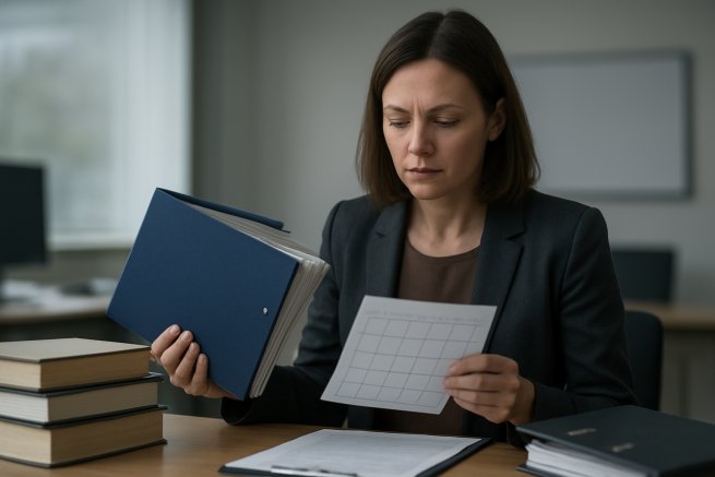 Urlop wypoczynkowy po zmianie pracy - jak liczyć dni urlopu?