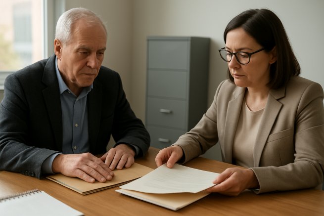 Trzecia umowa na czas określony a ochrona przedemerytalna