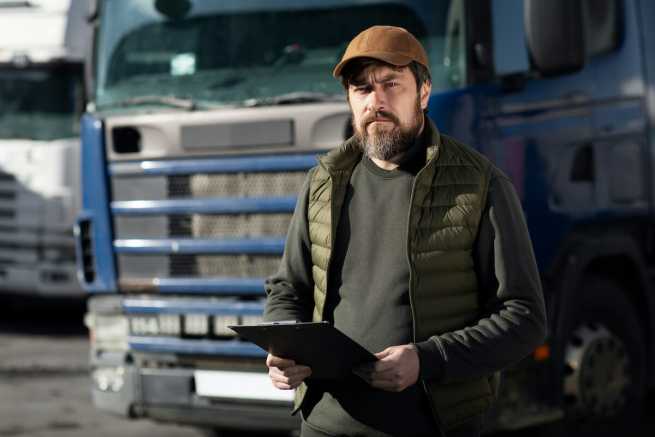 Jak rozliczyć pracę kierowcy?