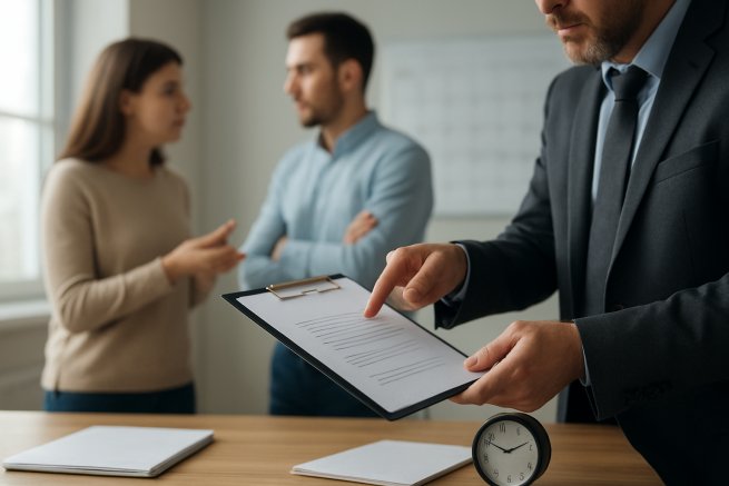 Zamiana dyżurów i zmian w pracy - czy potrzebna jest zgoda pracodawcy?