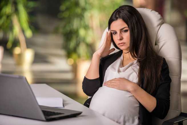 Ciąża na urlopie wychowawczym a powrót do pracy