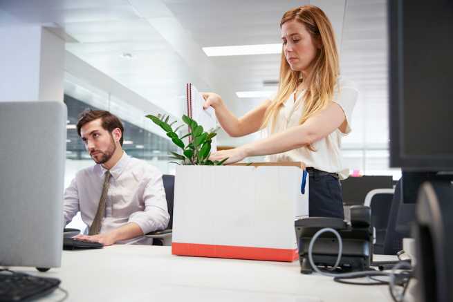 Likwidacja stanowiska pracy i zwolnienie pracownika a odprawa