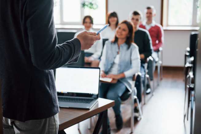 Urząd pracy a dofinansowanie do kursu - jak je uzyskać?