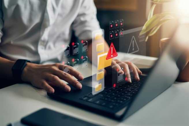 Jak program do faktur obsługuje odrzucenie faktury przez KSeF?