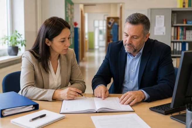 Karta Nauczyciela 2026 - zatrudnienie, czas pracy, urlopy i rozwiązanie stosunku pracy