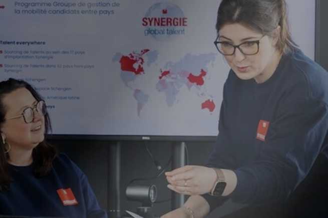 Rekrutacja międzynarodowa pracowników ? jak skutecznie i bezpiecznie rekrutować za granicę?