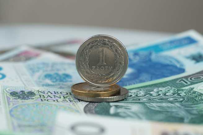 Minimalna stawka godzinowa