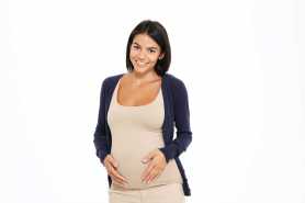 Zmiana pracy w czasie ciąży