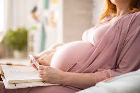 Informacja o ciąży w okresie wypowiedzenia
