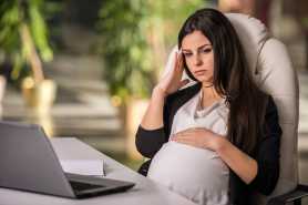 Ciąża na urlopie wychowawczym a powrót do pracy
