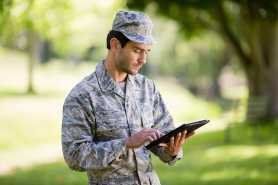 Służba przygotowawcza w wojsku a umowa-zlecenie
