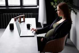 Konsekwencje pracy w nadgodzinach przez kobietę w ciąży