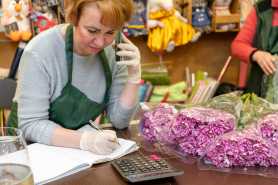 Urlop i czas pracy w małej firmie, pytania i odpowiedzi