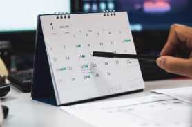 Wypowiedzenie a zaległy urlop